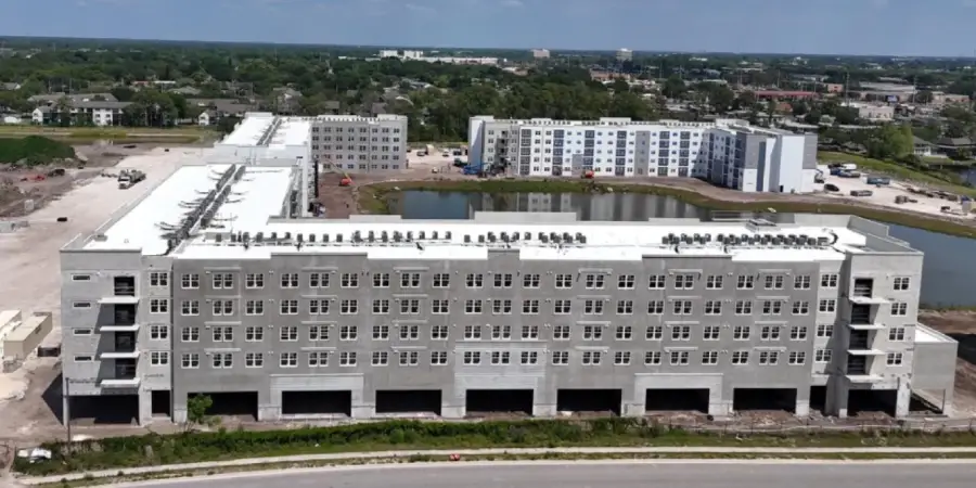 Millenia 5